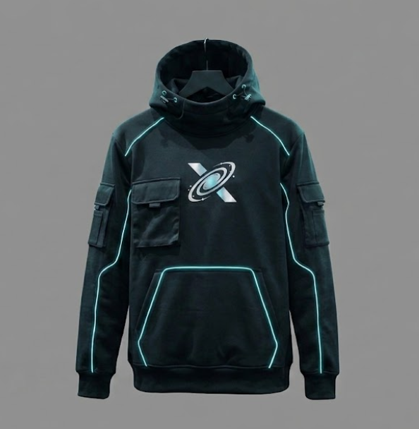 Nebula Hoodie