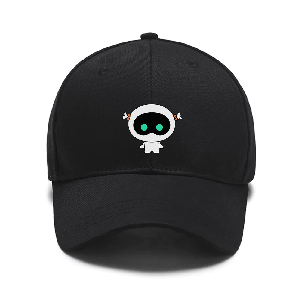 Orbit Cap