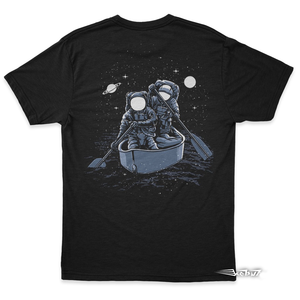 Gravity Tee