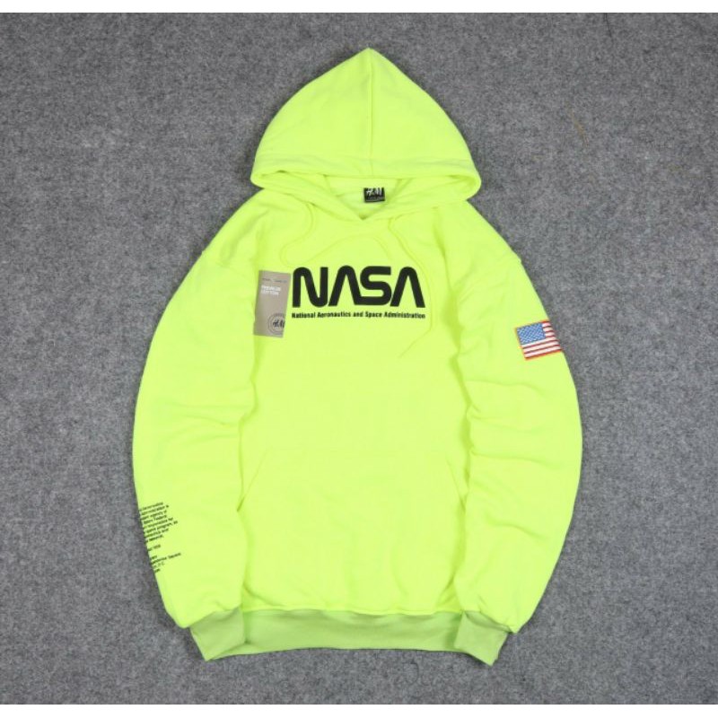 Deep Space Parka