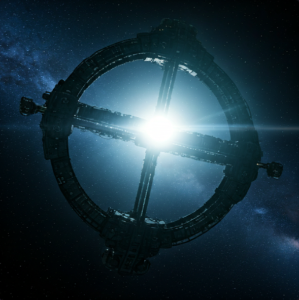Space Station Vital